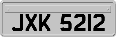 JXK5212