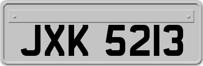 JXK5213