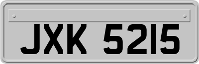 JXK5215