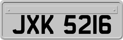 JXK5216