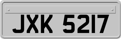 JXK5217