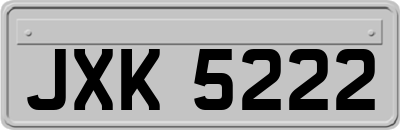 JXK5222