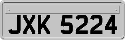 JXK5224