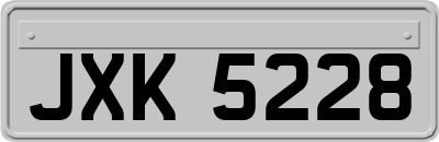 JXK5228