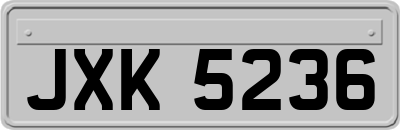 JXK5236