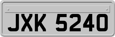 JXK5240