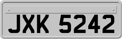 JXK5242
