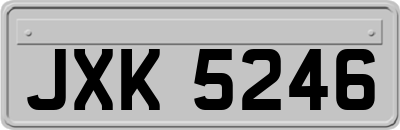 JXK5246