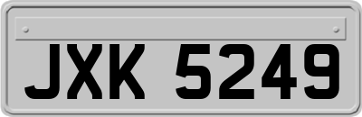 JXK5249