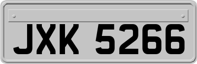 JXK5266