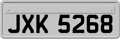 JXK5268