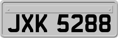 JXK5288