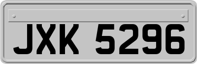JXK5296