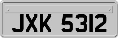 JXK5312