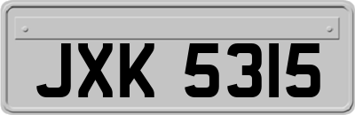 JXK5315