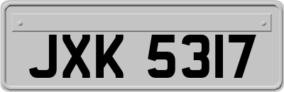 JXK5317