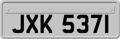 JXK5371