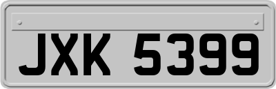 JXK5399