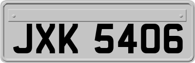 JXK5406