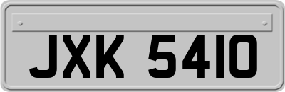JXK5410