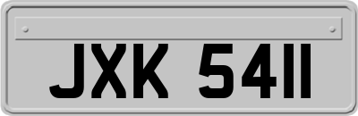 JXK5411