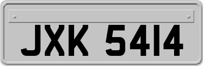 JXK5414