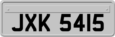 JXK5415