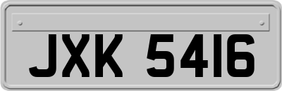 JXK5416