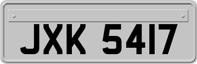 JXK5417