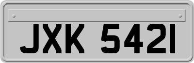 JXK5421
