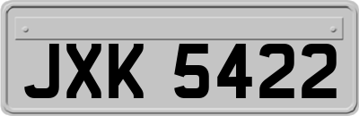 JXK5422