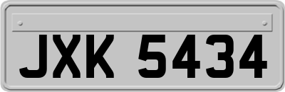 JXK5434