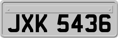 JXK5436