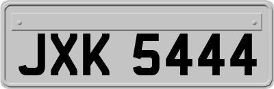 JXK5444