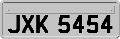 JXK5454