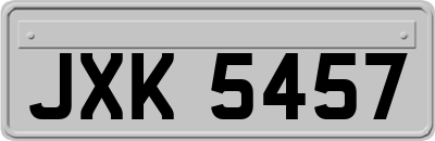 JXK5457
