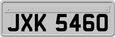 JXK5460