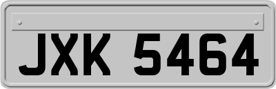 JXK5464