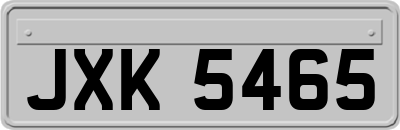 JXK5465