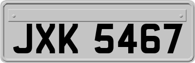 JXK5467