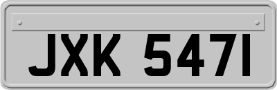 JXK5471