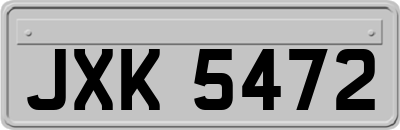 JXK5472