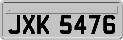 JXK5476