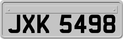 JXK5498
