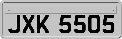 JXK5505