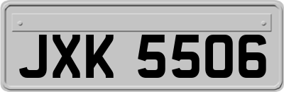 JXK5506
