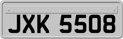 JXK5508