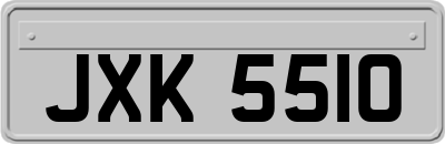 JXK5510