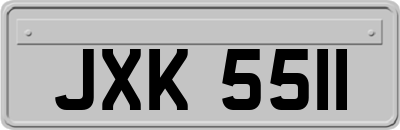 JXK5511