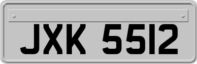 JXK5512